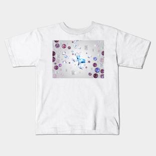 Diamond 1 Kids T-Shirt